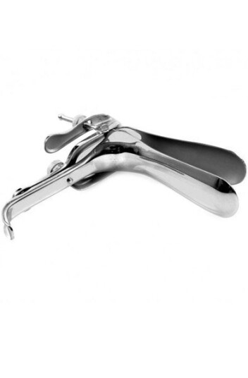 Kiotos Vaginal Speculum Steel Large