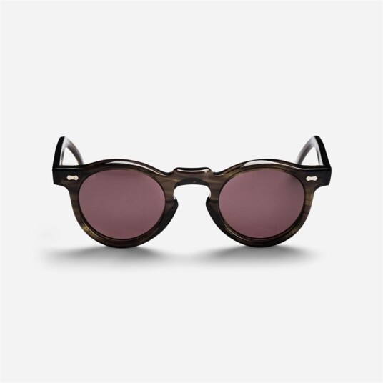The Bespoke Dudes Eyewear Sunglasses - Gradient Grey