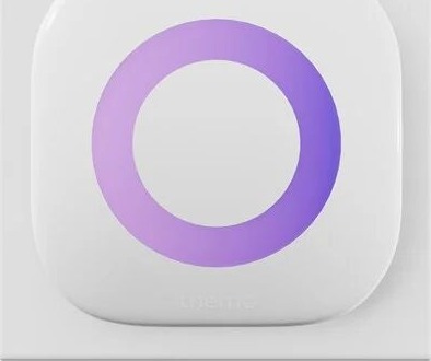 Themo T700 Smart Termostat For Optimalisering Av Elektrisk Oppvarming Hvit