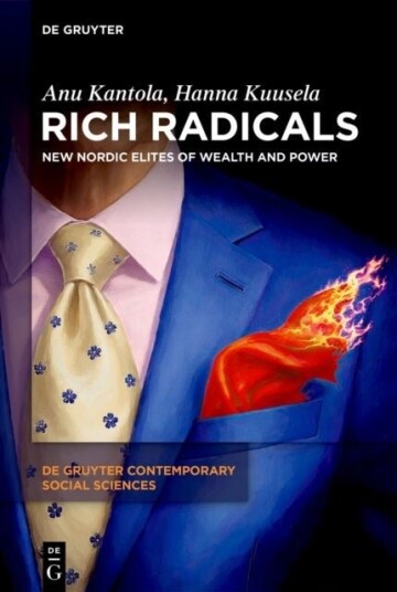 Rich Radicals Rich Radicals