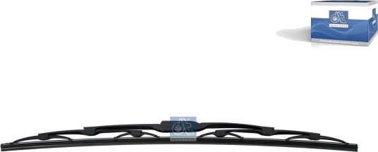 DT Spare Parts 15.00048 Vindusvisker