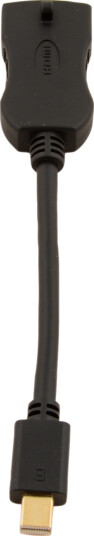 STOLTZEN Nyx Adapter Cable MiniDP 4K