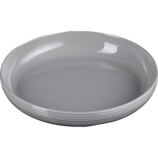 Le Creuset - Coupe Collection pastatallerken 22 cm flint