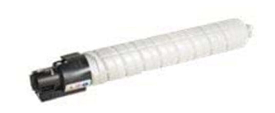 Ricoh MP C3501E - Black Toner - Laser toner Svart