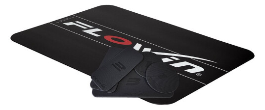 Flowin® Pro Black