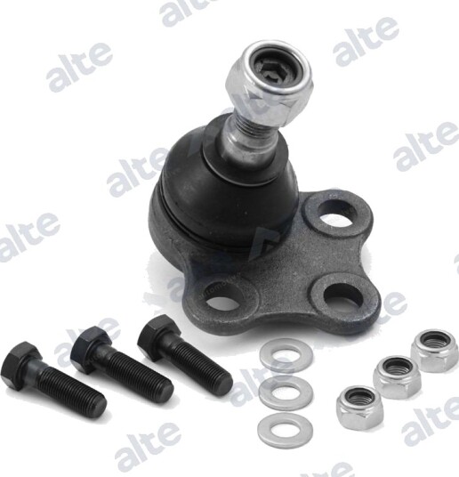 Bærekule ALTE AUTOMOTIVE 86992AL