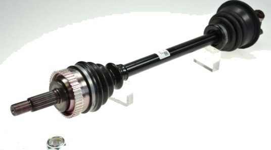 SPIDAN 21599 Drivaksel
