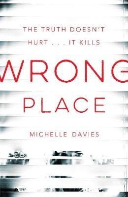 Wrong Place Wrong Place