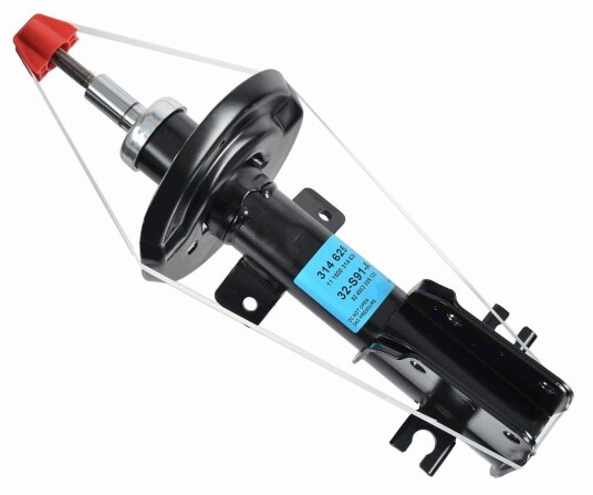 Støtdemper SACHS 314 625 Støtdemper SACHS 314 625