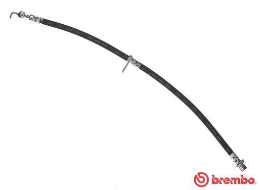 Bremseslange BREMBO T 11 014