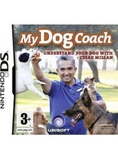 My Dog Coach: Understand Your Dog with Cesar Millan  (NDS)