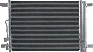 Kondensator, klimaanlegg CLIMTEX CH2-1522