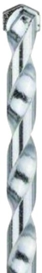Bosch Powertools Bosch Accessories 2609255437 Hardmetall Stein Spiralbor 9 Mm Samlet Lengde 120 Mm Sylinderskaft 1 Stk Bosch Powertools Bosch Accessories 2609255437 Hardmetall Stein Spiralbor 9 Mm Samlet Lengde 120 Mm Sylinderskaft 1 Stk