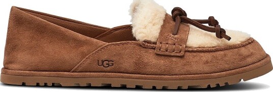 UGG Loafers W Zora Brun