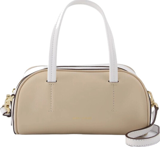 Manu Atelier Dame Vesker Beige ONE SIZE, Manu Atelier Dame Vesker Beige ONE SIZE,