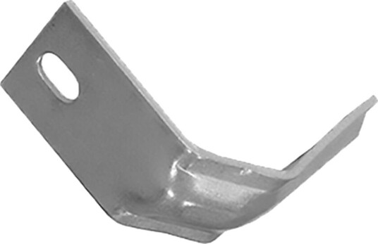 WALKER 86518 Gummistriper, eksosanlegg