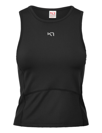 Kari Traa Linnea Top Black M Kari Traa Linnea Top Black M
