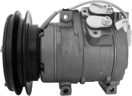 Airstal 10-1397 AC-kompressor
