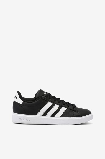 Adidas Sport Performance Joggesko Grand Court 2.0 Svart