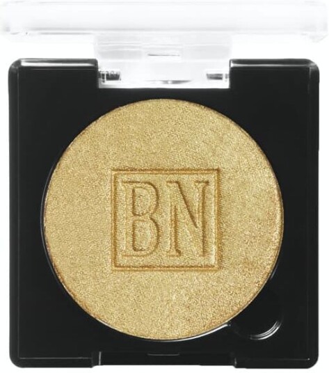 Ben Nye Lumiere Metallic Gold