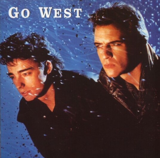 Go West Go West CD