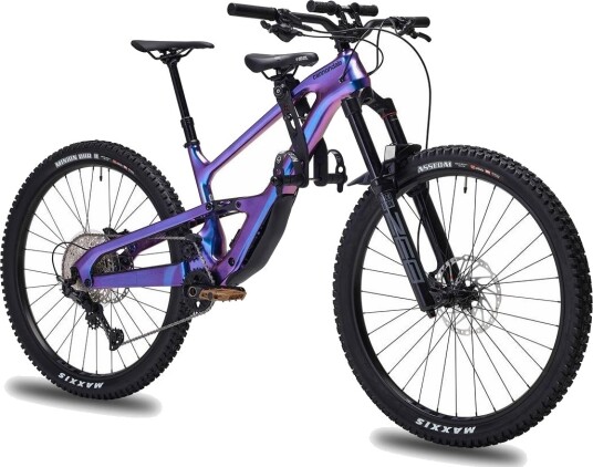 Kids Ride Shotgun 2.0 ComboSett med 2.0 barnesete og styre