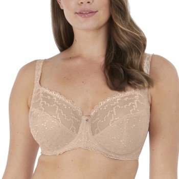 Fantasie BH Ana Underwire Side Support Bra Beige M 85 Dame Fantasie BH Ana Underwire Side Support Bra Beige M 85 Dame