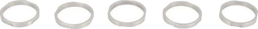 ENGITECH ENT250251/309 Underlagsskive
