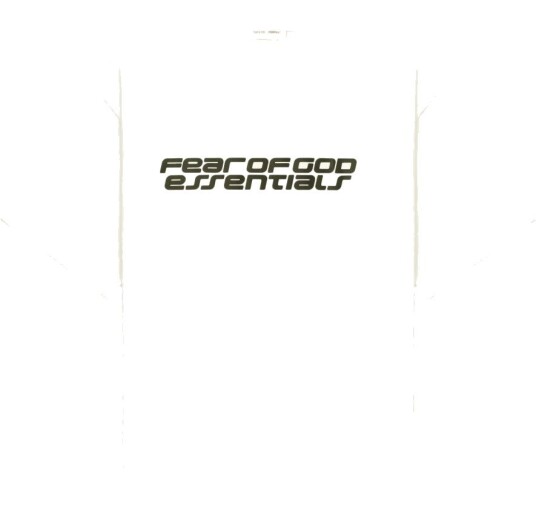 Fear Of God Herre Topper Beige M,