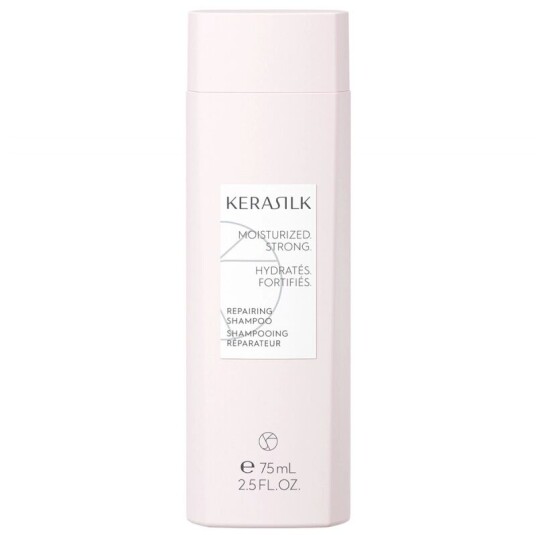 KERASILK Repairing Shampoo 75 ml