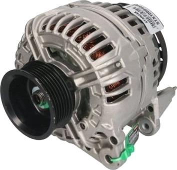 STARDAX STX100058R Dynamo STARDAX STX100058R Dynamo