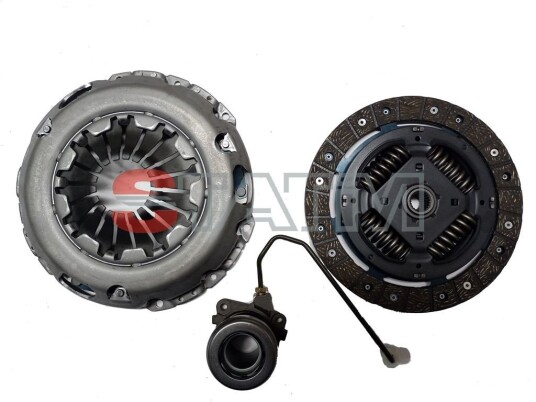 Clutchsett STATIM 114.562 Clutchsett STATIM 114.562