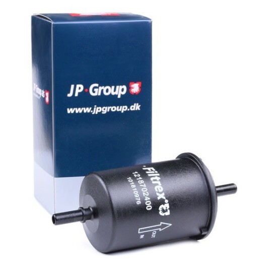 Drivstoffilter JP GROUP 1218702400