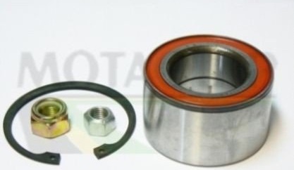 MOTAQUIP VBK801 Hjullager