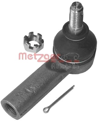 METZGER 54036108 Endeledd METZGER 54036108 Endeledd