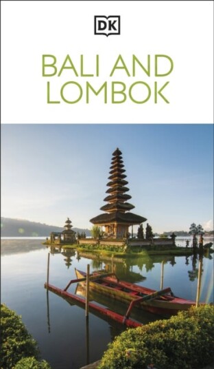 DK Bali and Lombok DK Bali and Lombok