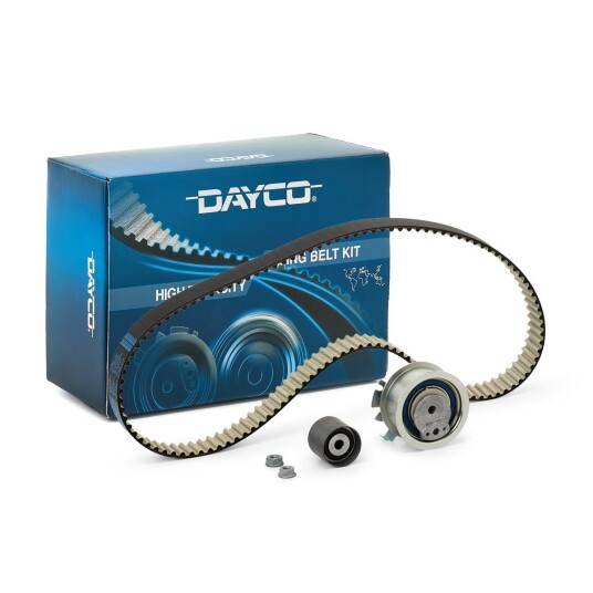 Registerreim sett DAYCO KTB296