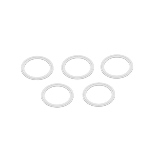 TC Pakning, 2", 5 pack Brewtools