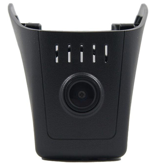 FITCAMX Integrert Plug & Play 4K Dashcam VW Touareg (2019 ->) FITCAMX Integrert Plug & Play 4K Dashcam VW Touareg (2019 ->)