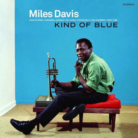 Kind Of Blue