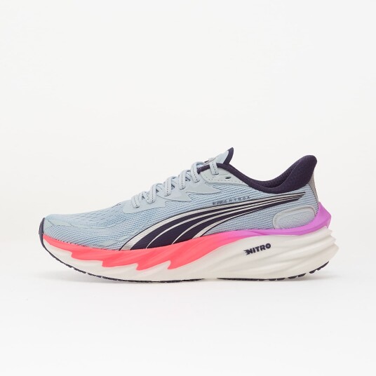PUMA Velocity Nitro 4 Puma X Hyrox Wns Multi/patterned 37.5