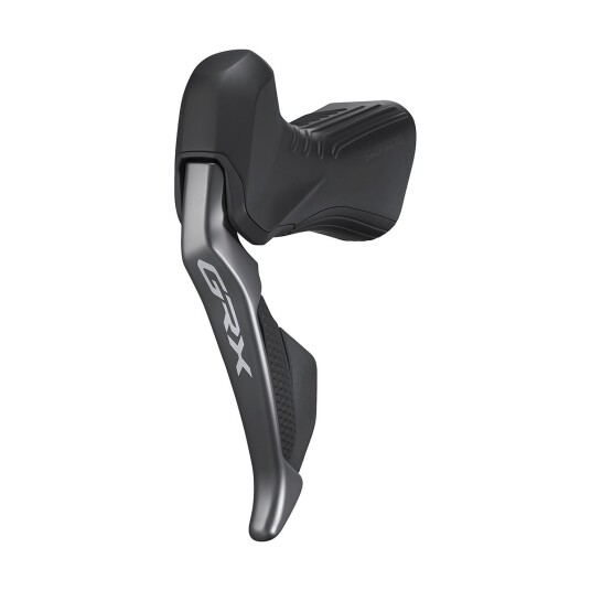 Shimano Sti-Hendel Grx Di2 Venstre St-Rx815 Shimano Sti-Hendel Grx Di2 Venstre St-Rx815