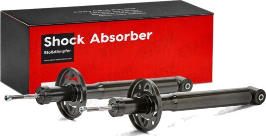 STARK SKSA 01334888 Støtdemper