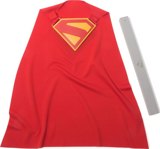 Dc Comics Superman Filmrolle Lekesett Dc Comics Superman Filmrolle Lekesett