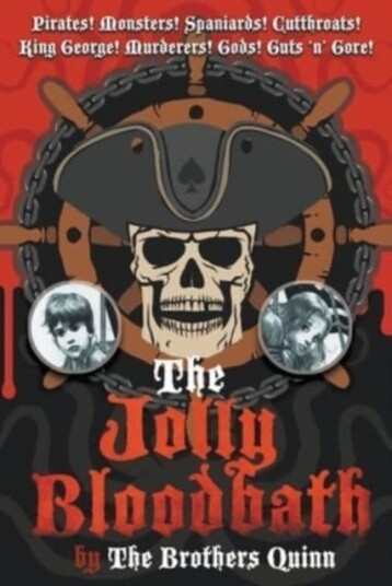 The Jolly Bloodbath US Version The Jolly Bloodbath US Version