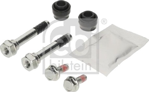 Føringshylsesett, bremsecaliper FEBI BILSTEIN 1000895