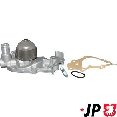 JP GROUP 4314101200 Vannpumpe JP GROUP 4314101200 Vannpumpe