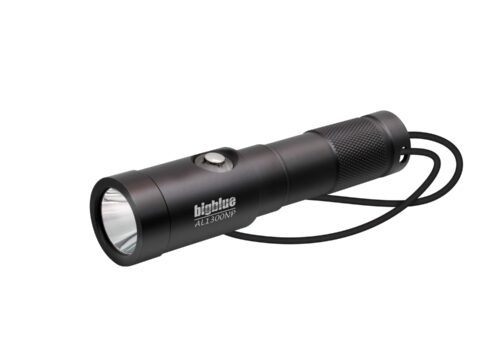 Bigblue AL1300 Narrow Beam Bigblue AL1300 Narrow Beam