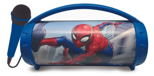 Lexibook Spider-Man BTP585SPZ