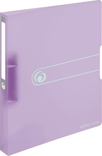 Herlitz 11409034 Polypropylen Pp 1 Stykker Herlitz 11409034 Polypropylen Pp 1 Stykker